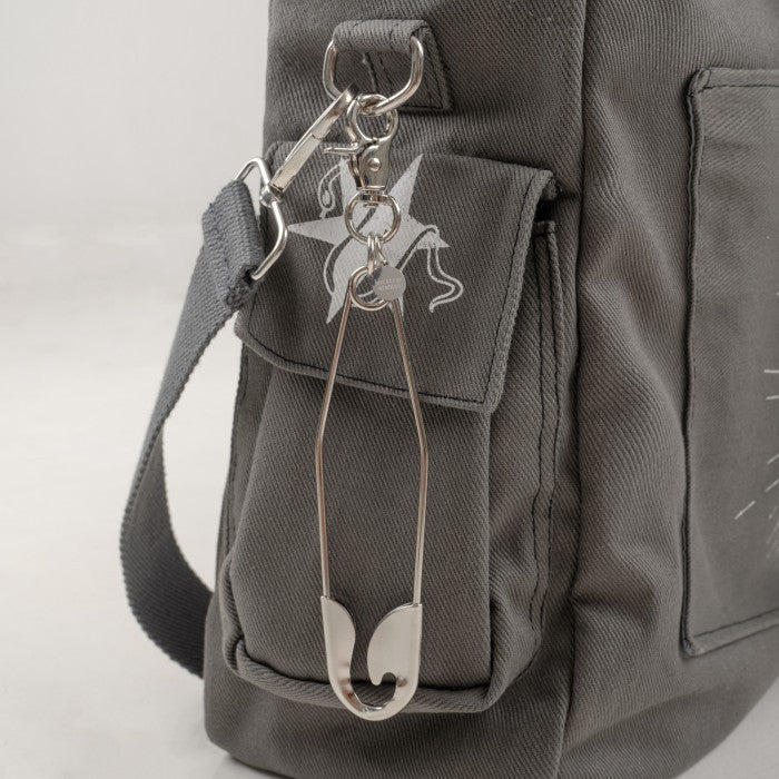 HIERARCHY STUDIOS Spellbound - Cream Spirit Vessel Bag