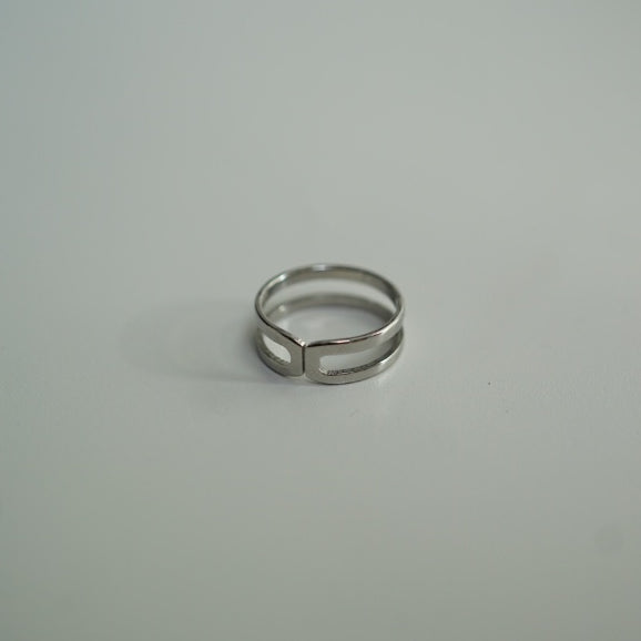 Hierarchy Studios - Vintage Bangle Ring