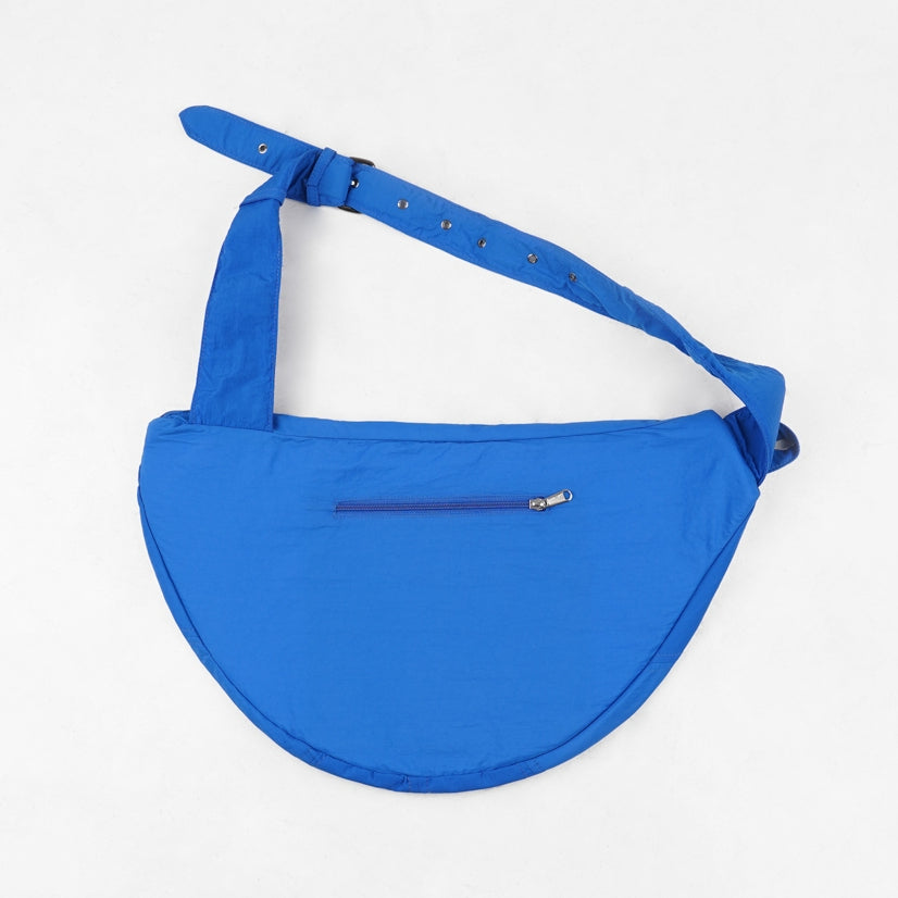 HIERARCHY STUDIOS TMTNW - Blue Moon Nylon Bag