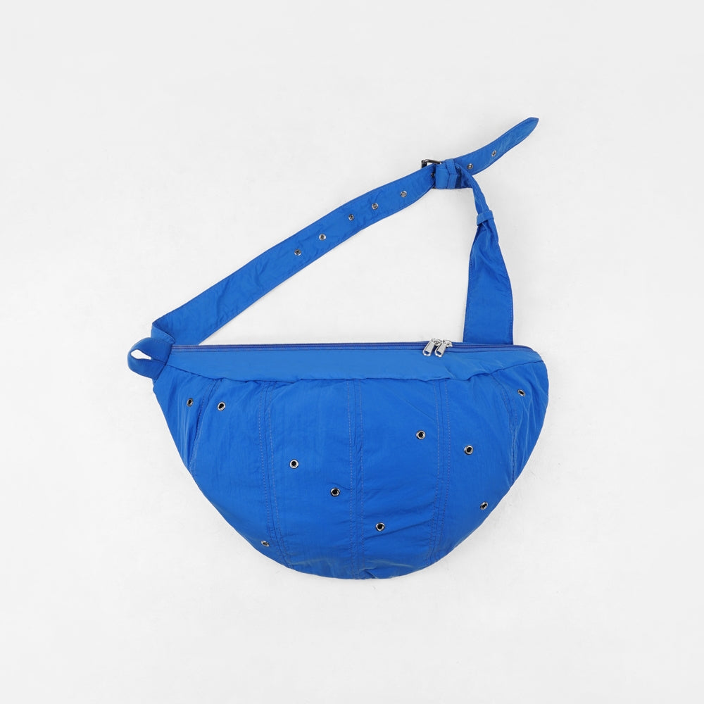 Black Moon Nylon Bag