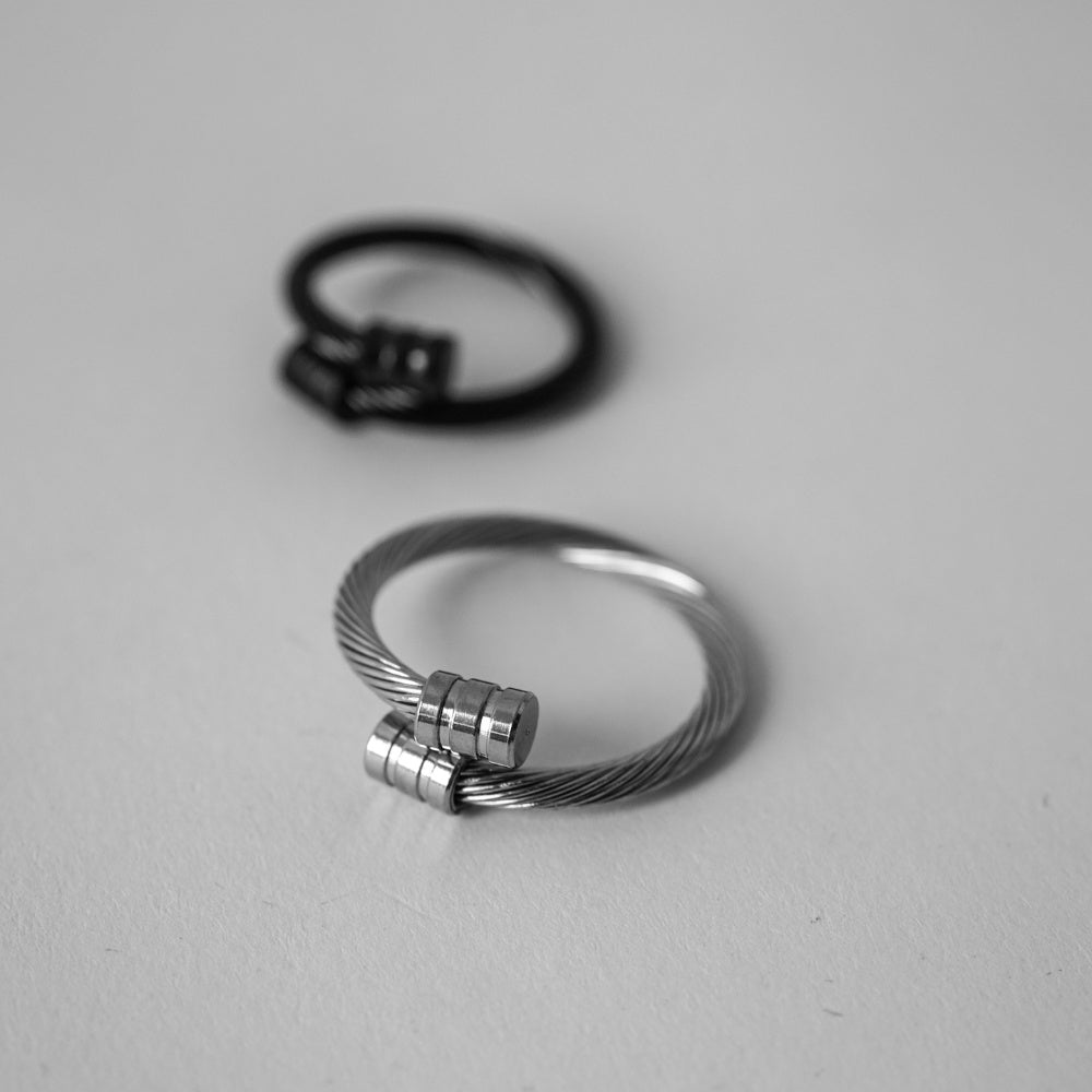 Wire Ring