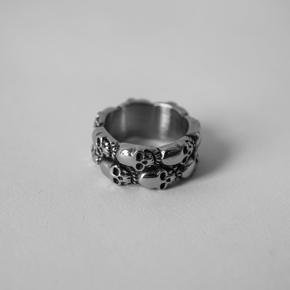 Catatombs Ring