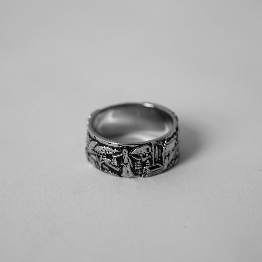 Village Ring