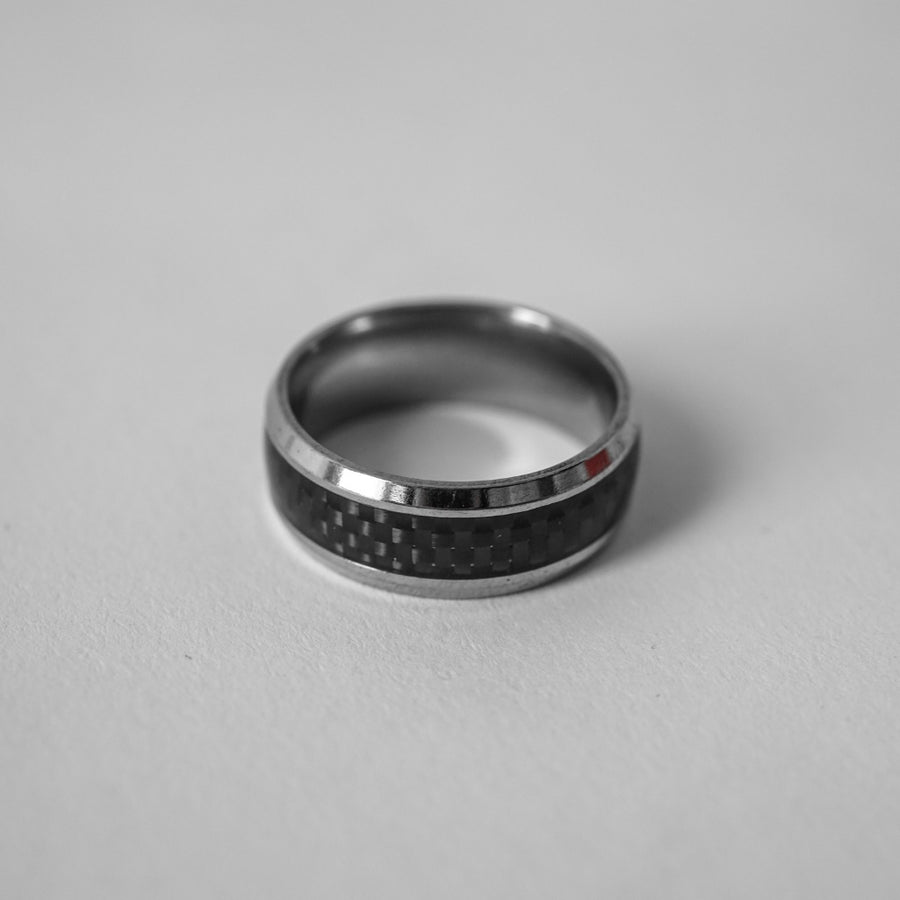 Mozaic Ring