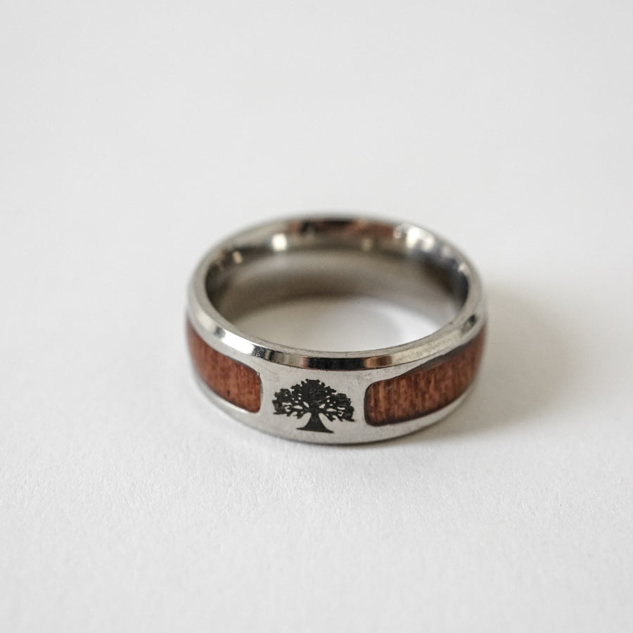 Tree Ring
