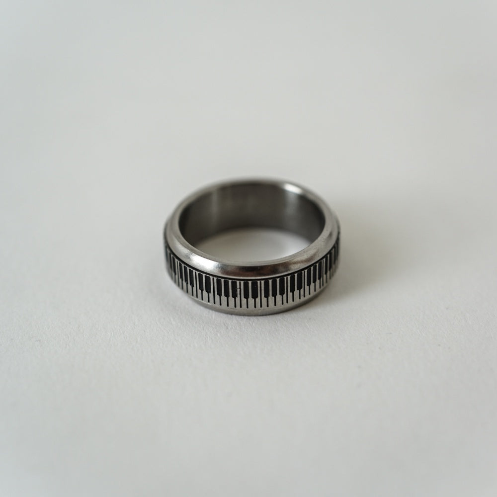 Piano Tiles Ring