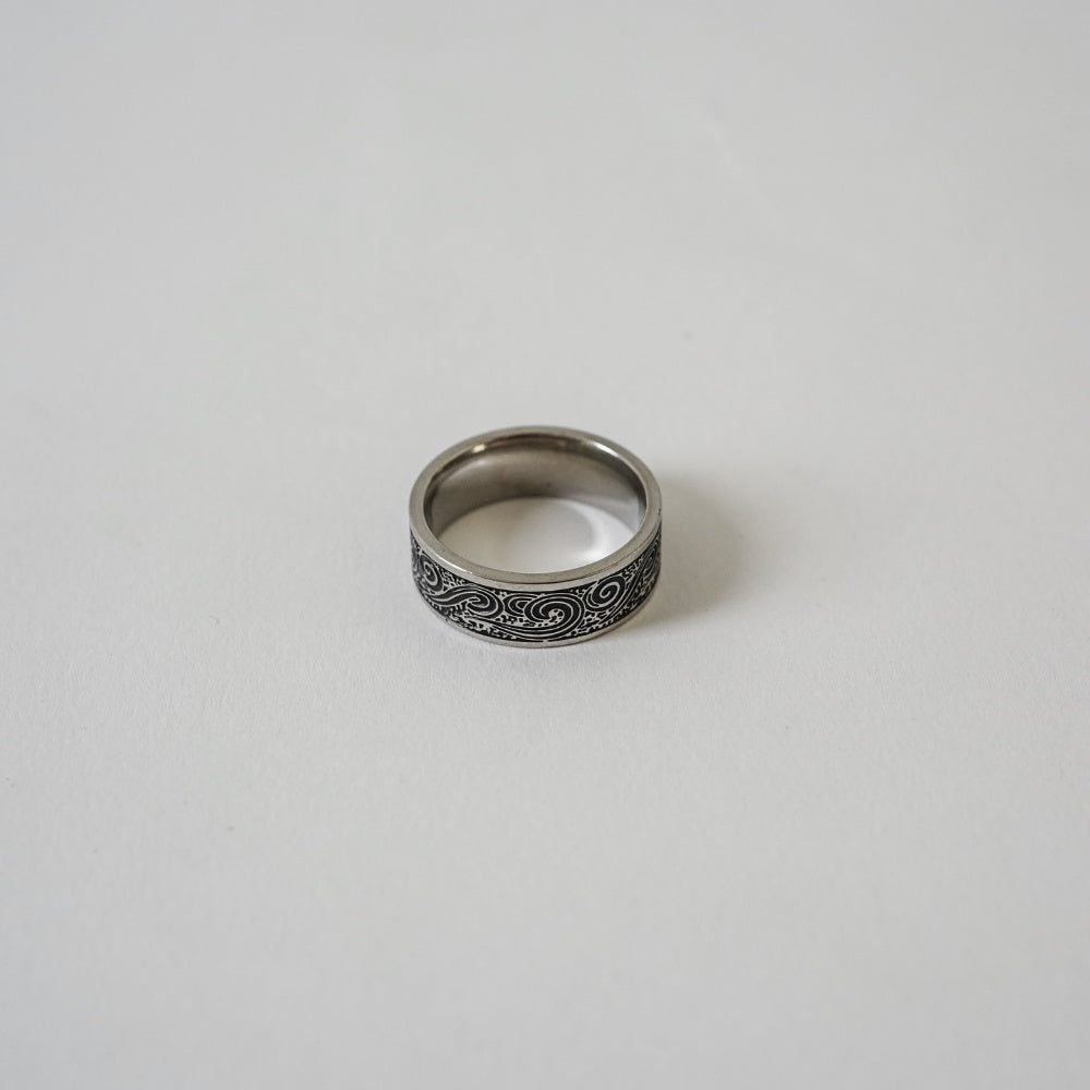 Breeze Ring