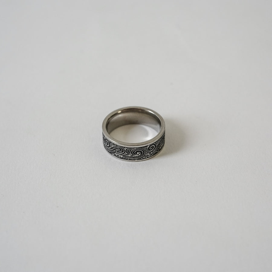 Breeze Ring