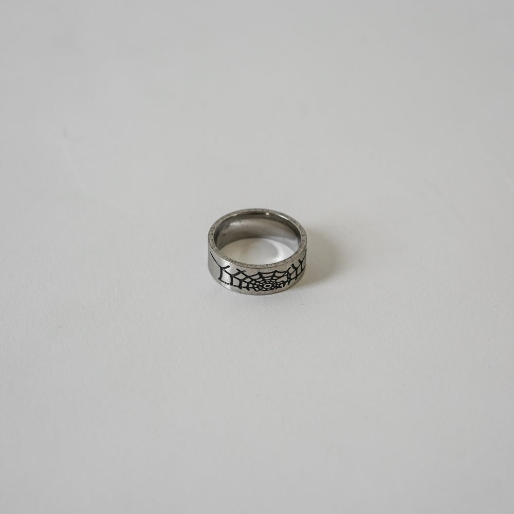 Spider Web Ring
