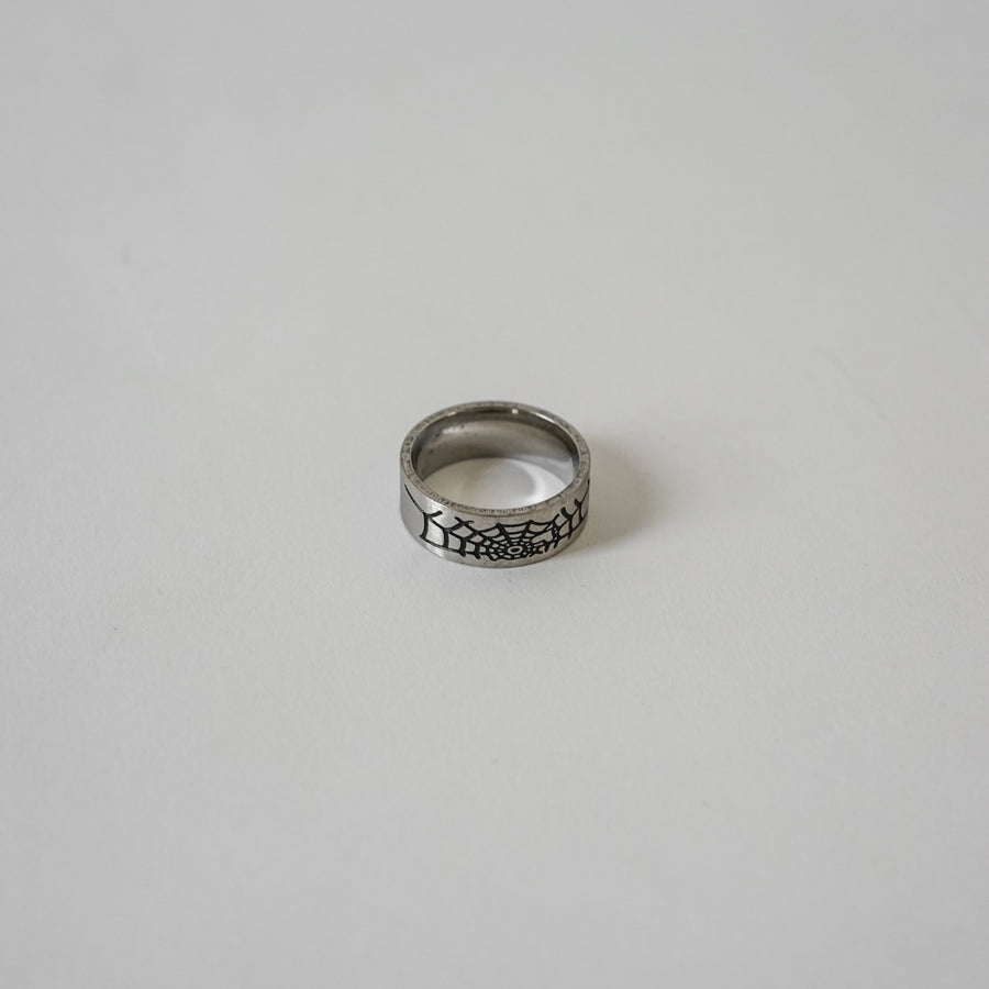 Spider Web Ring