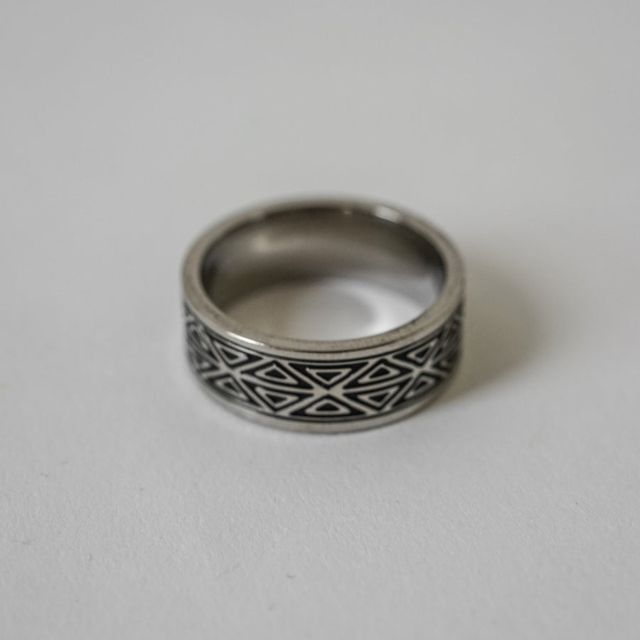 Pythagoras Ring
