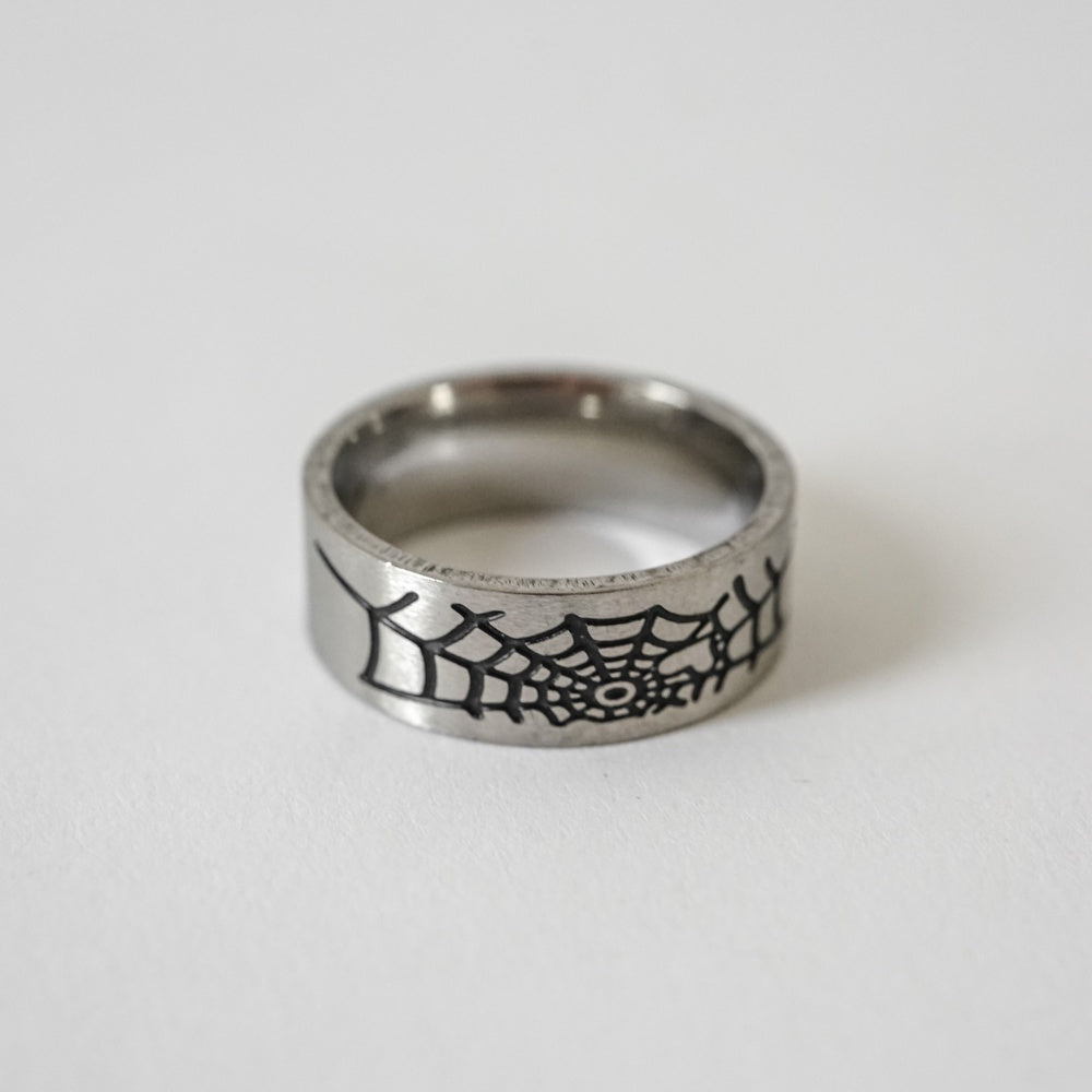 Spider Web Ring