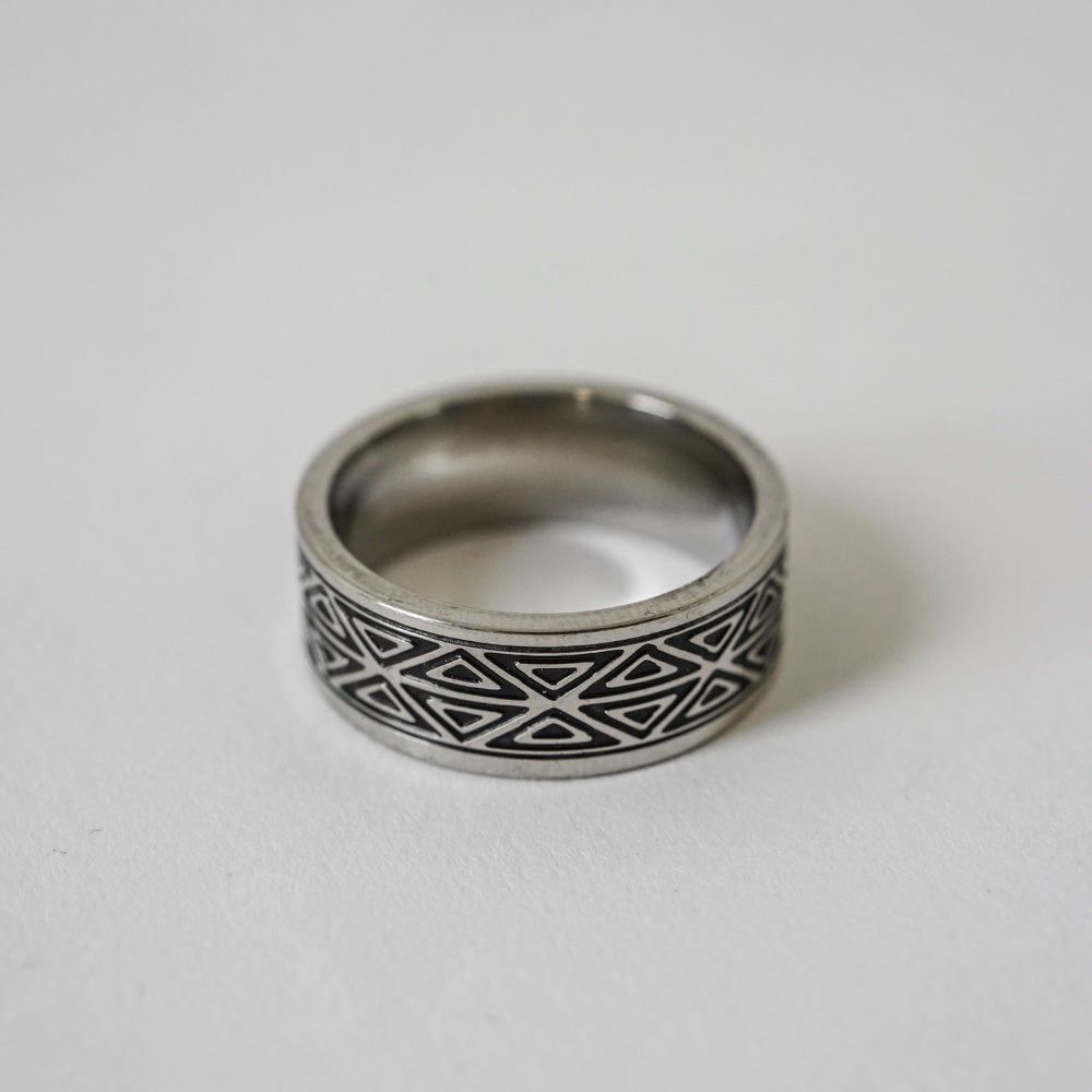 Pythagoras Ring