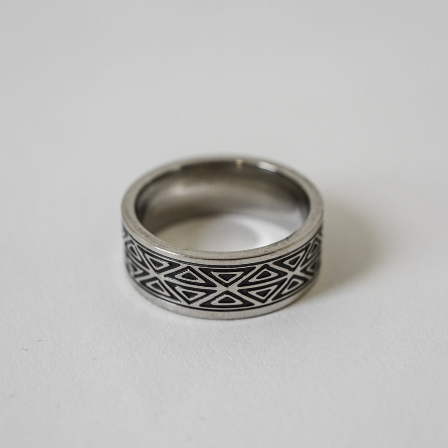 Pythagoras Ring
