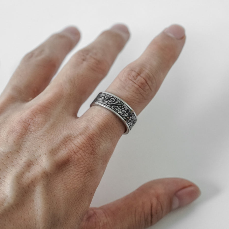 Breeze Ring