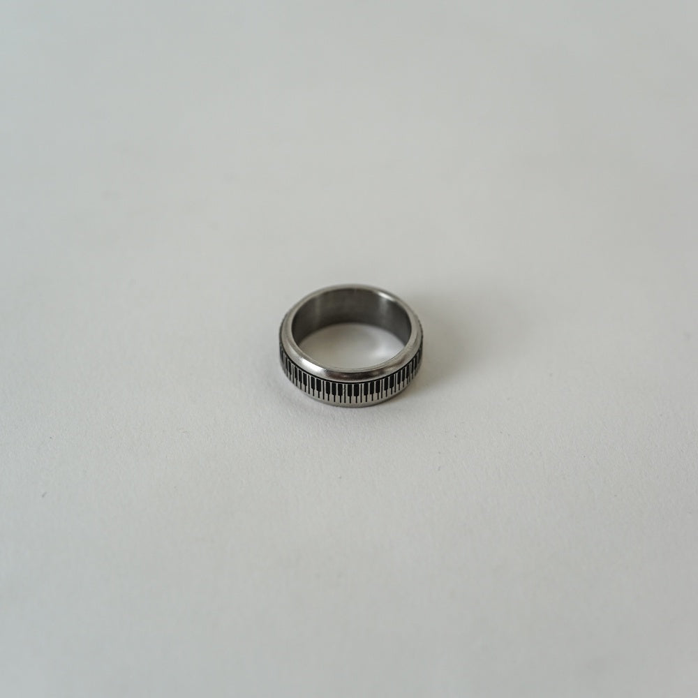 Piano Tiles Ring