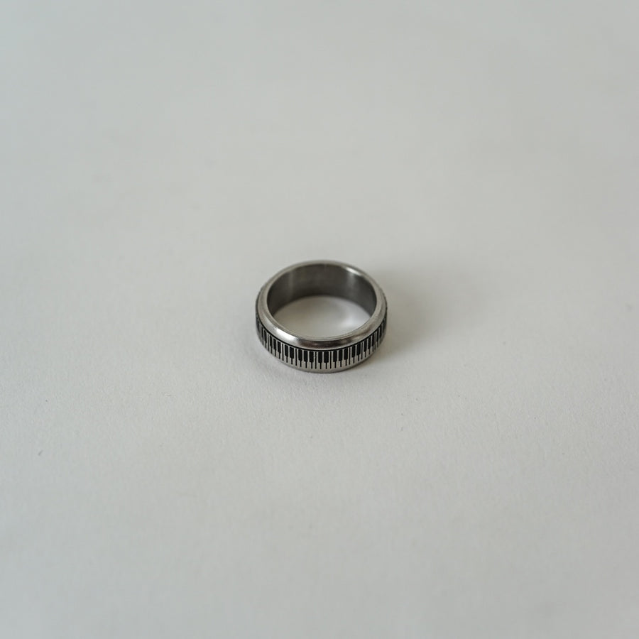 Piano Tiles Ring