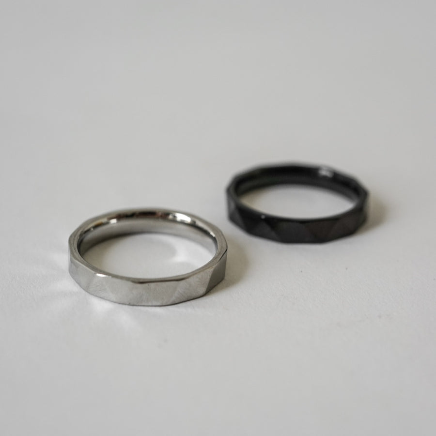 Prism Ring