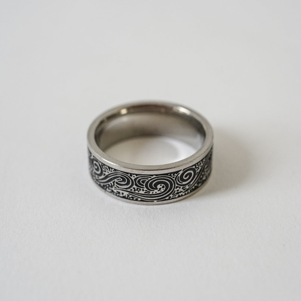 Breeze Ring