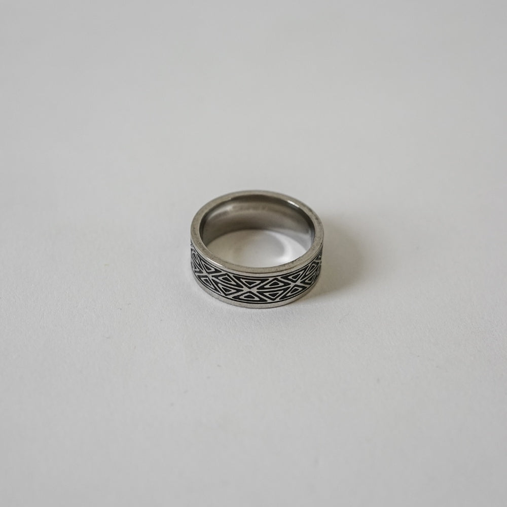 Pythagoras Ring