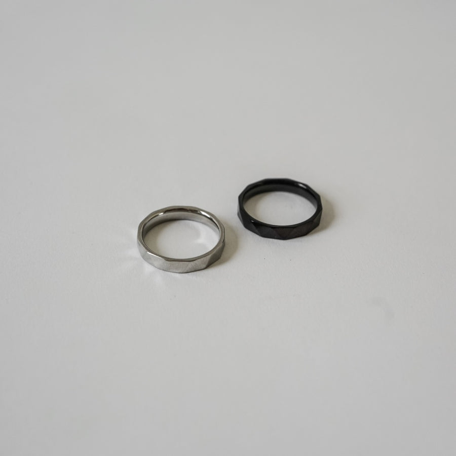 Prism Ring