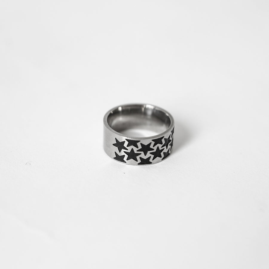 Stars Ring