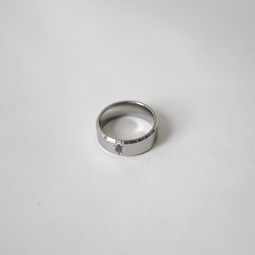 Zodiac Sign Ring