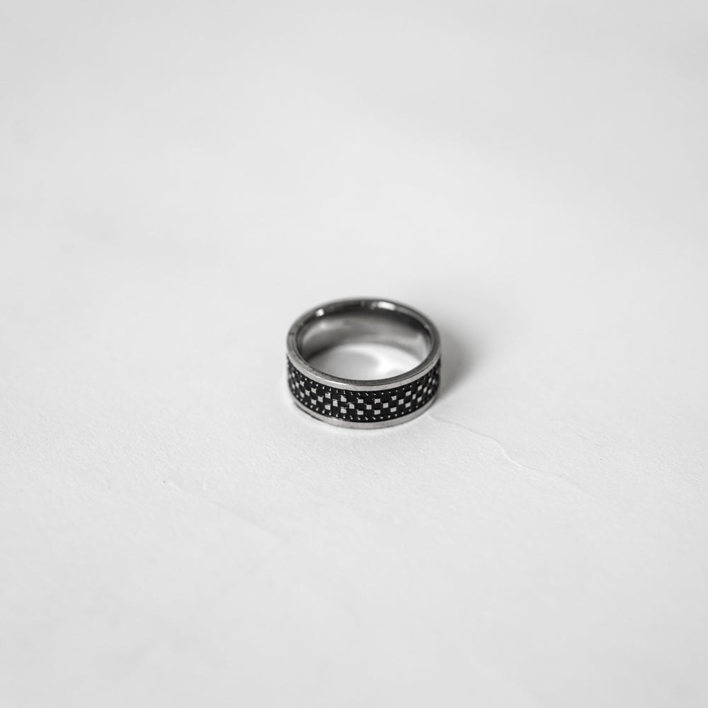 Chessboard Ring