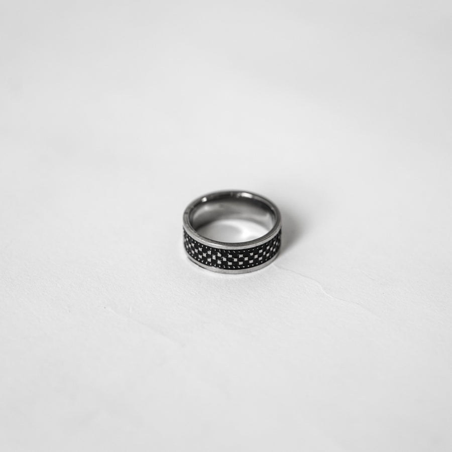 Chessboard Ring