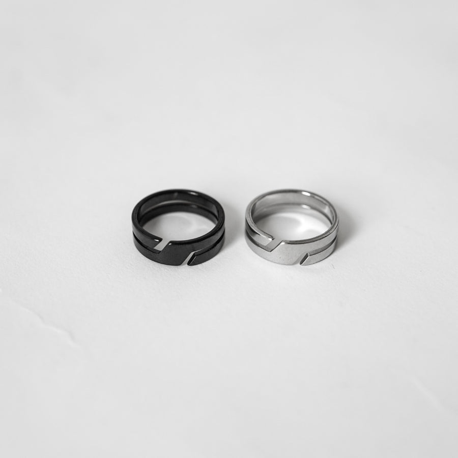 Broken Ring
