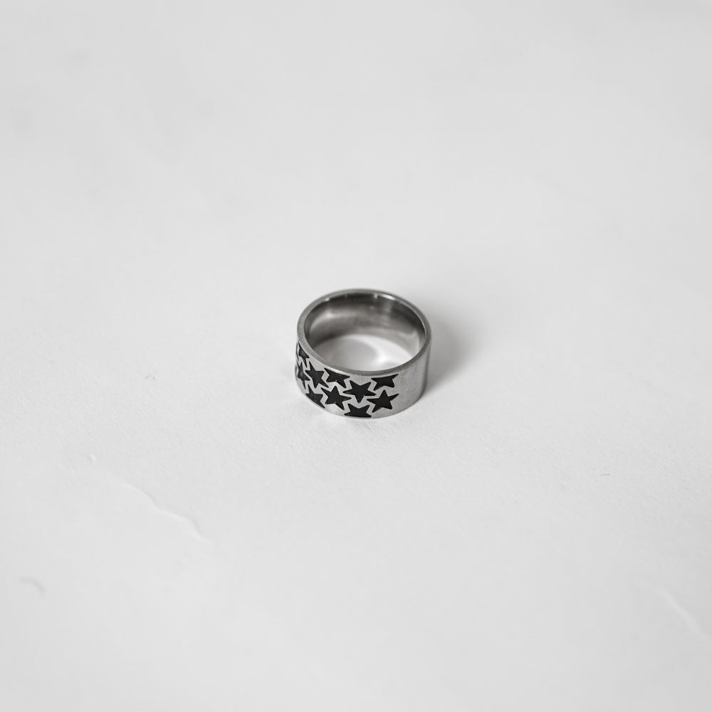 Stars Ring