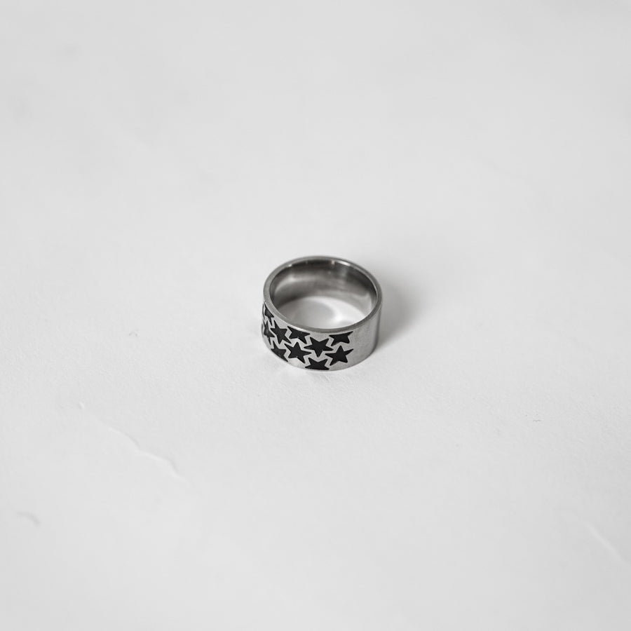 Stars Ring