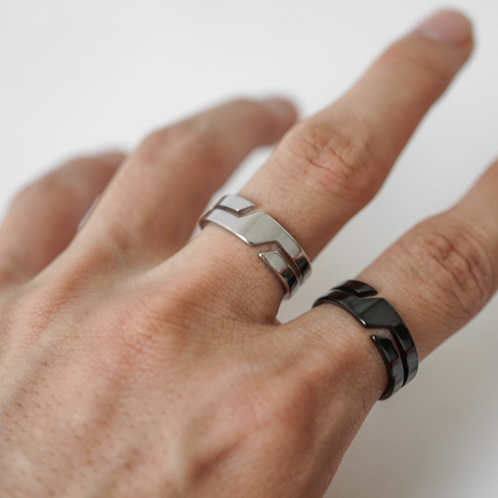 Broken Ring