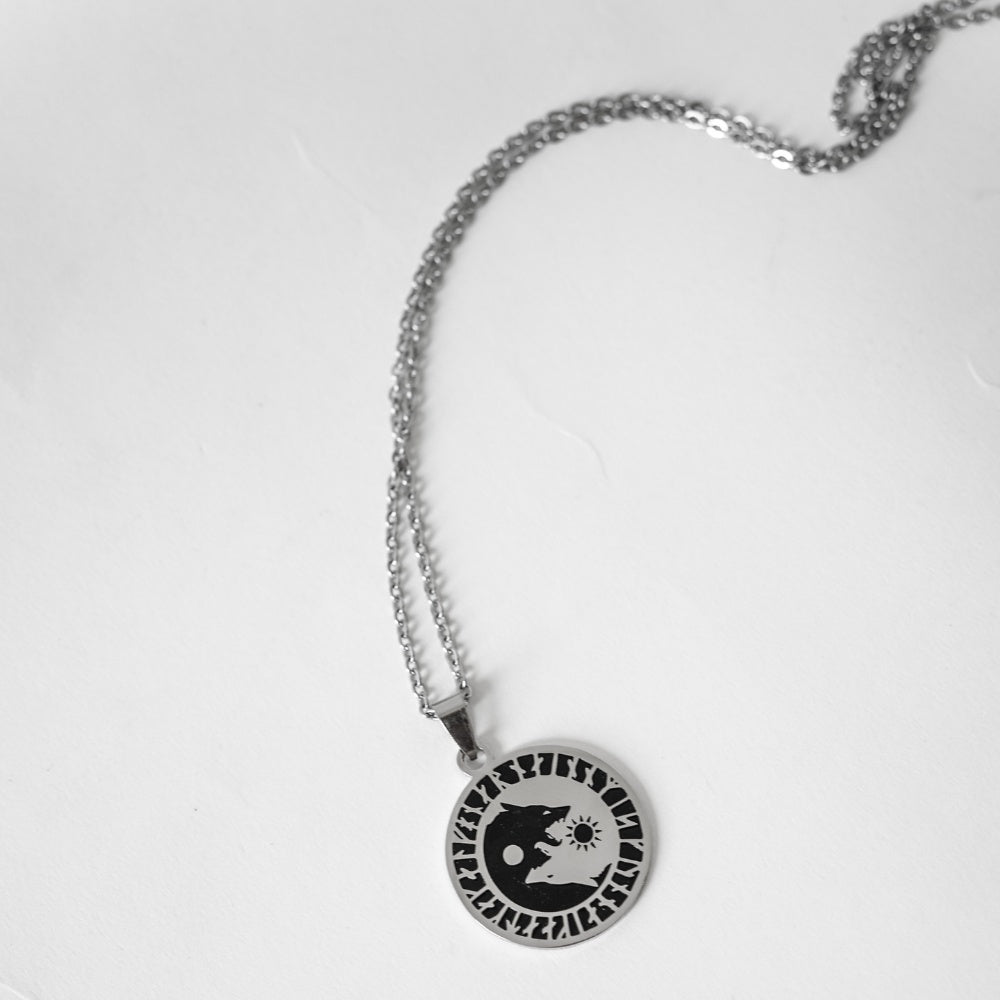 Fenrir Necklace