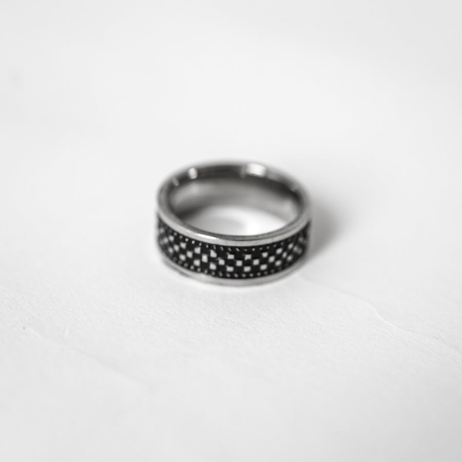 Chessboard Ring