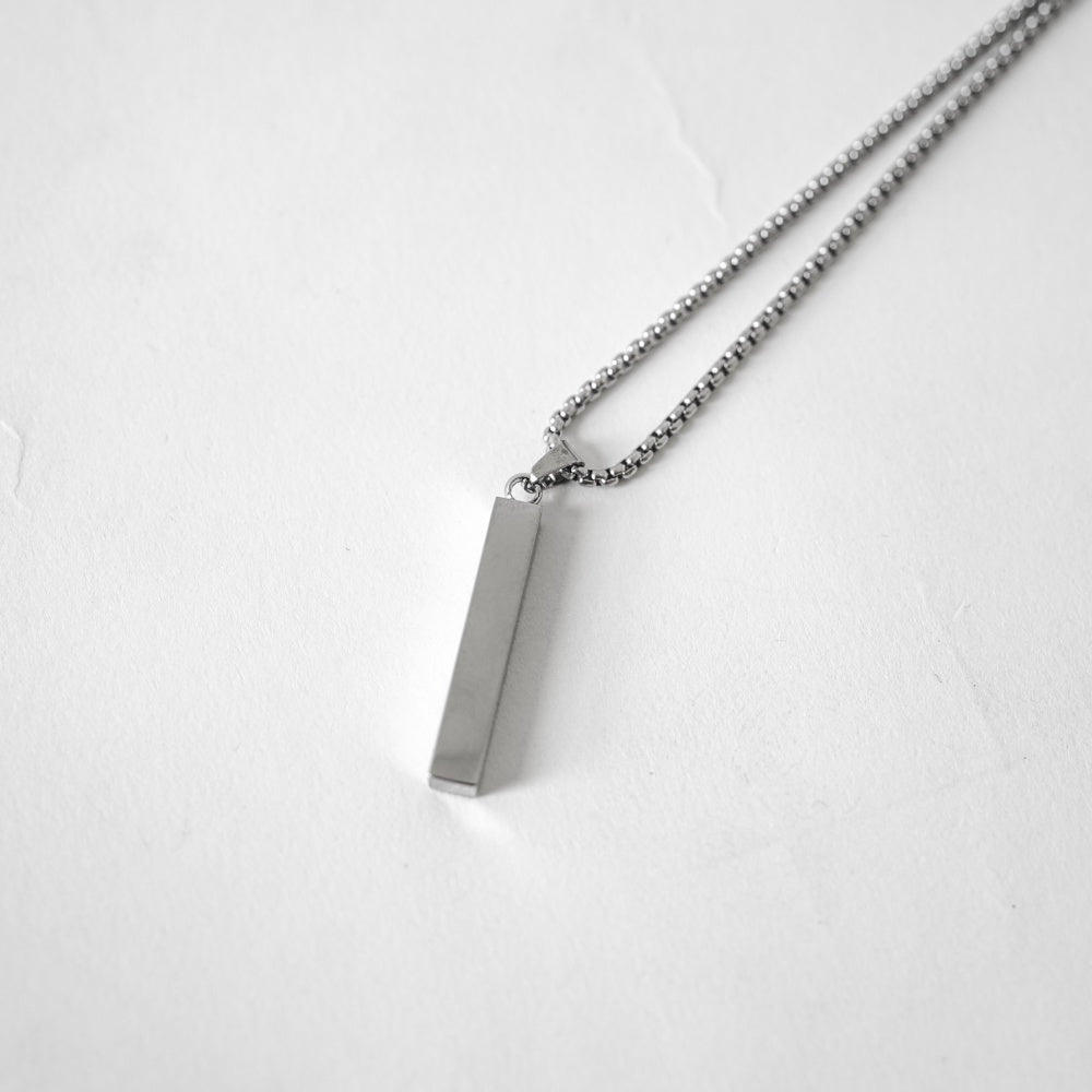 Block Necklace