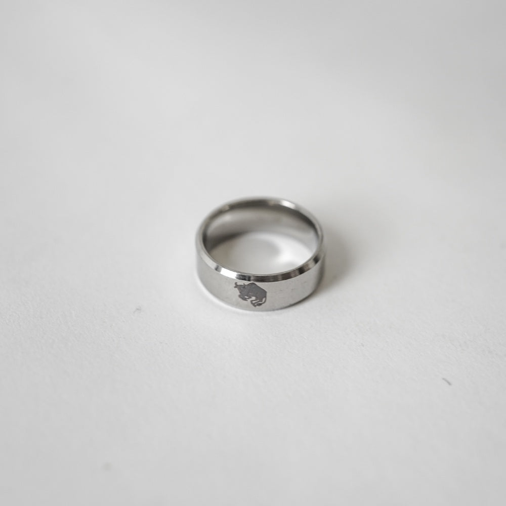 Zodiac Sign Ring