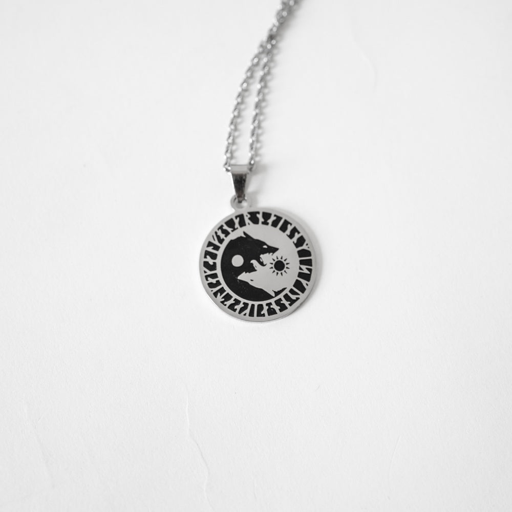 Fenrir Necklace