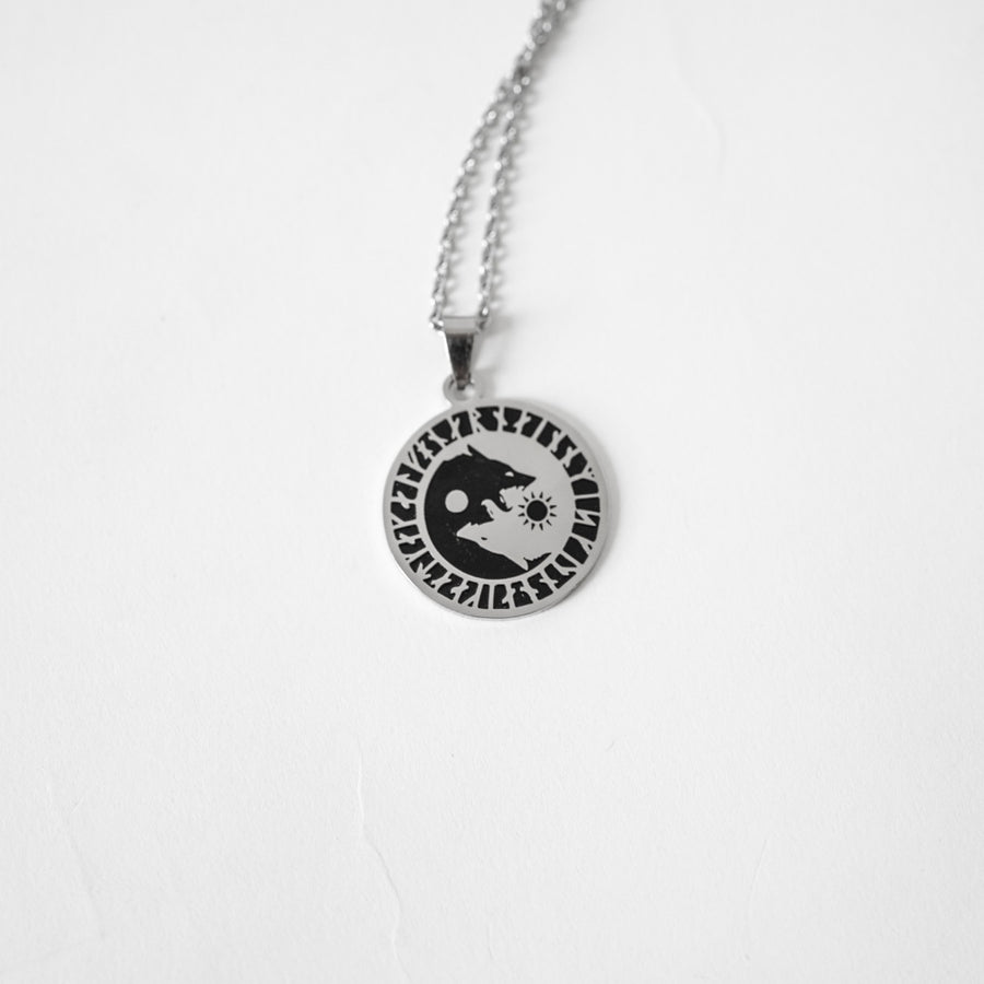 Fenrir Necklace