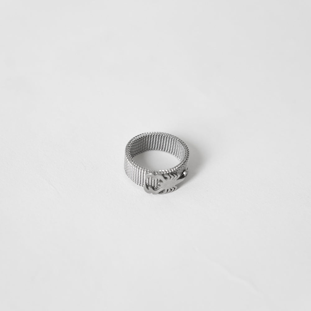 Scorpion Ring