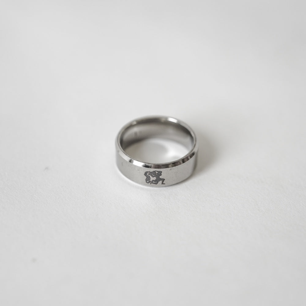 Zodiac Sign Ring