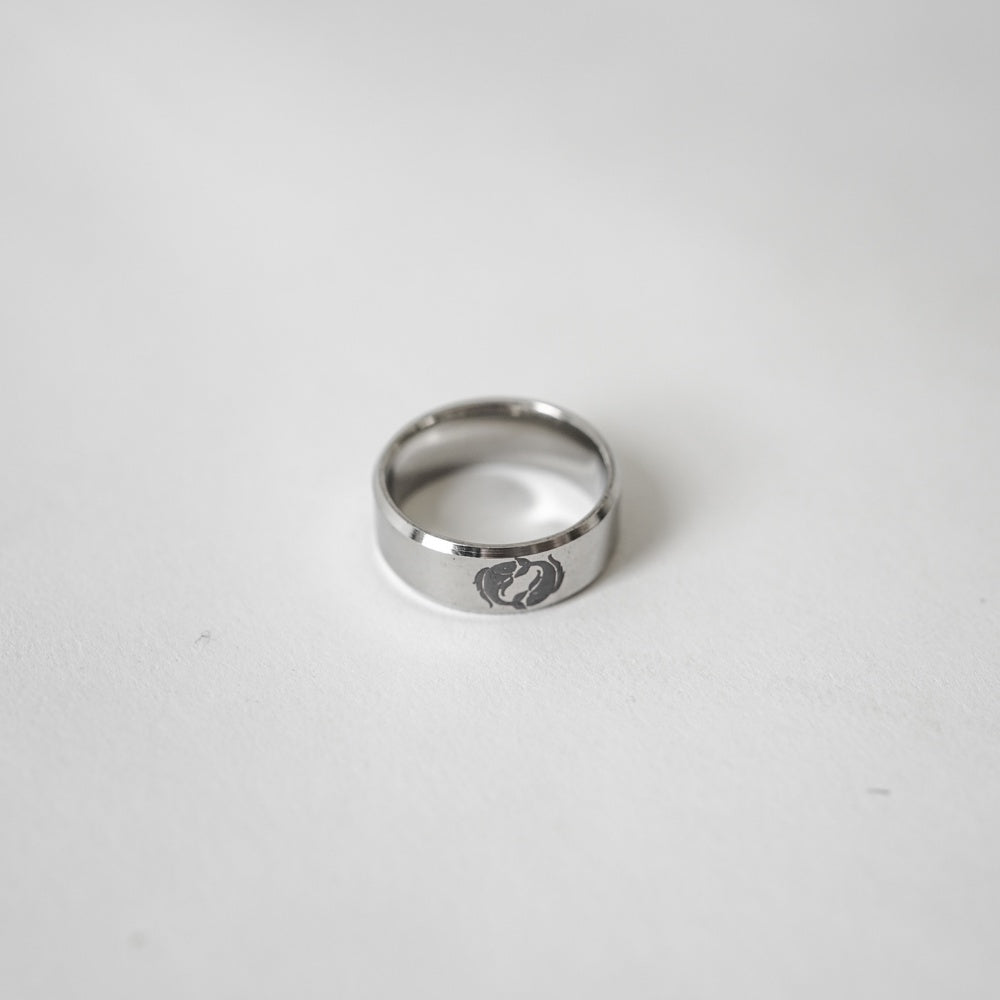 Zodiac Sign Ring