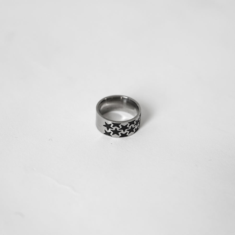 Stars Ring
