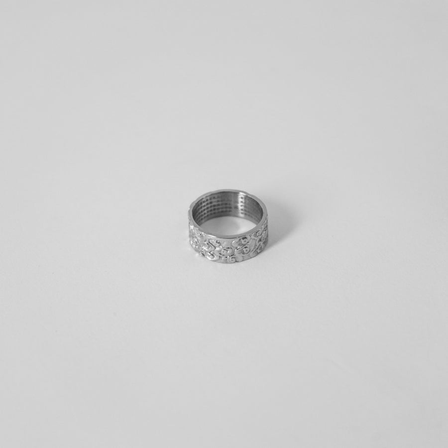Circle Wind Ring