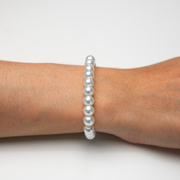 Hierarchy Studios - Pearl Bracelet