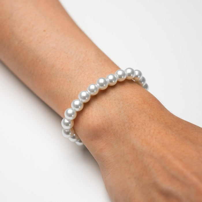 Hierarchy Studios - Pearl Bracelet