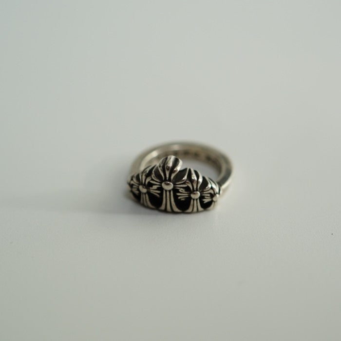 Hierarchy Studios - Fifth Cross Ring