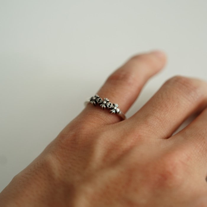 Hierarchy Studios - Mini Three Ring