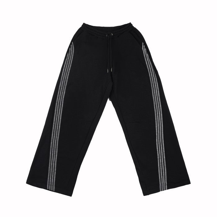 Four Stripes Baggy Pants