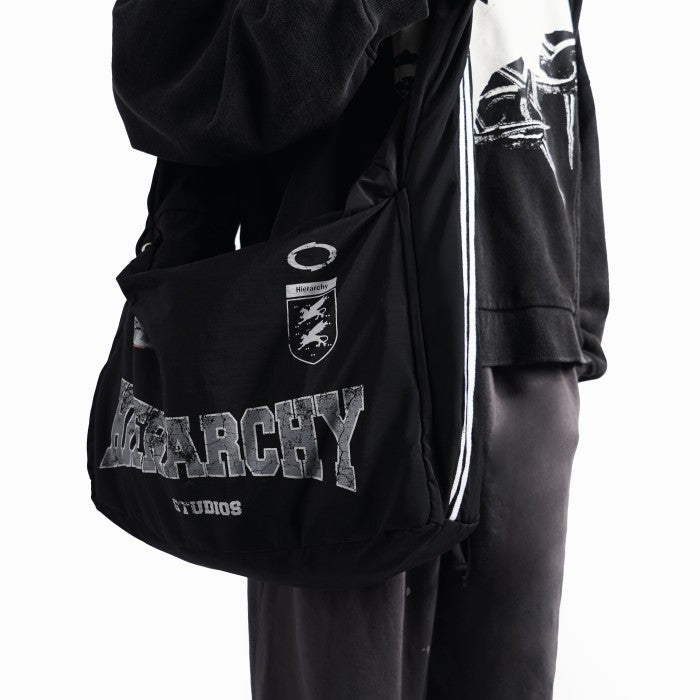 Black Triumph Bag